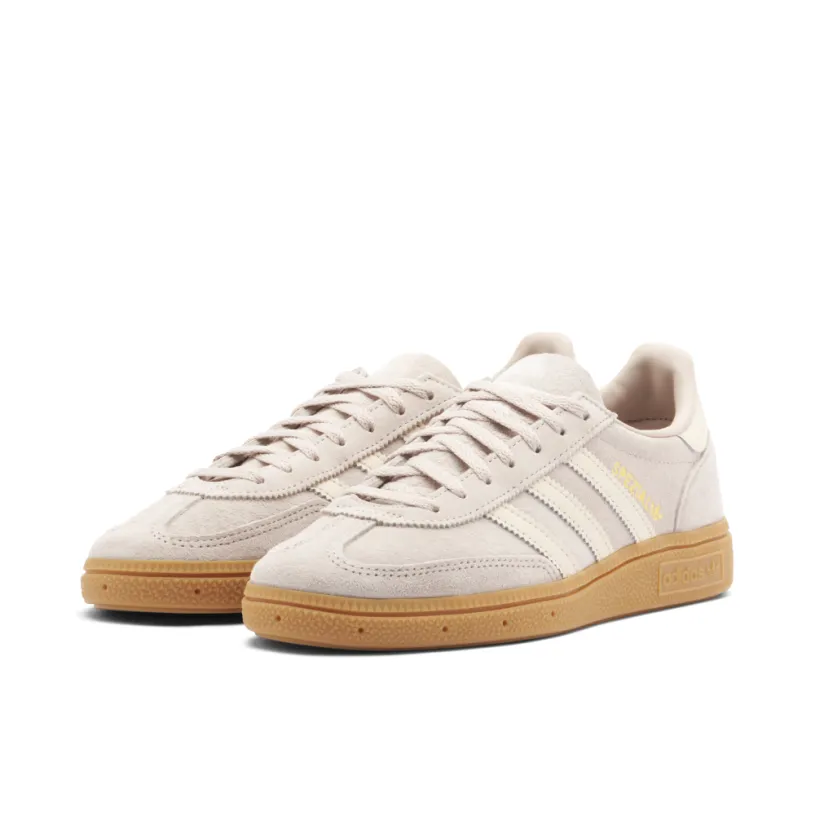 Adidas Handball Spezial Wonder Taupe Womens 