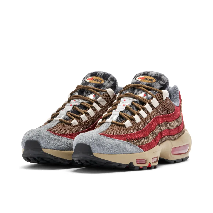 Nike Air Max 95 Freddy Krueger 