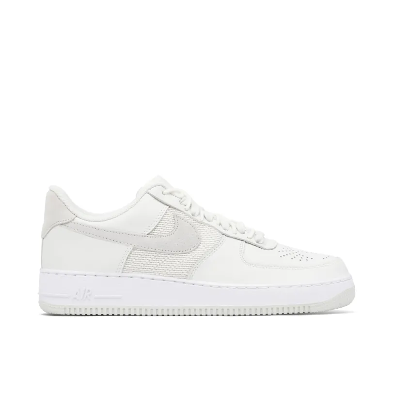 Nike Air Force 1 Low SP x Slam Jam White