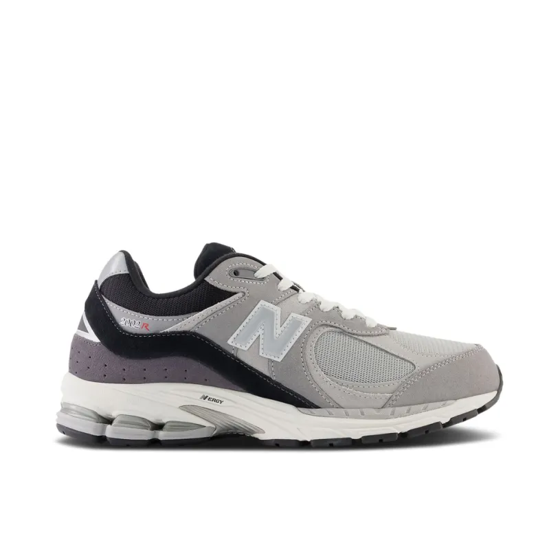 New Balance 2002r Slate Grey Black