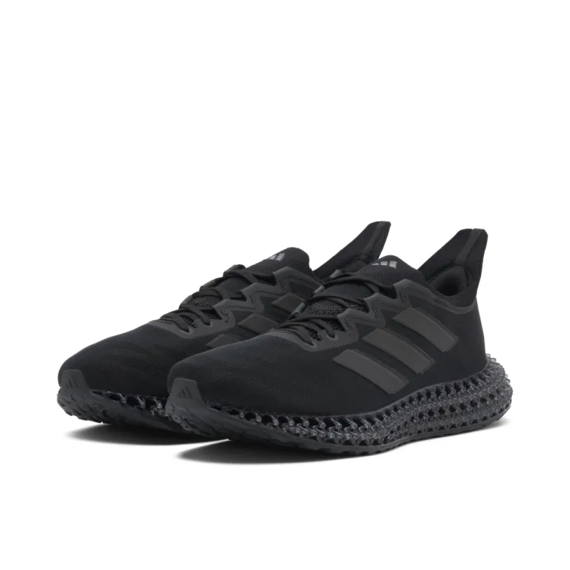 Adidas 4DFWD 3 Core Black Carbon 