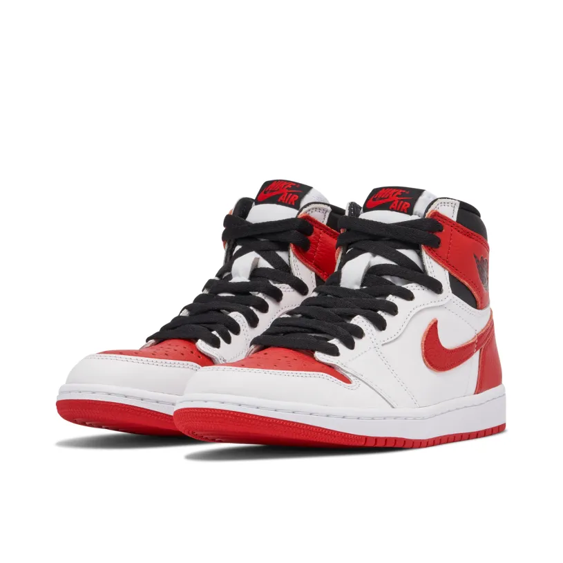 Air Jordan 1 Retro High OG Heritage 