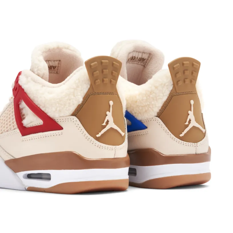 Air Jordan 4 Retro Where the Wild Things Are GS 