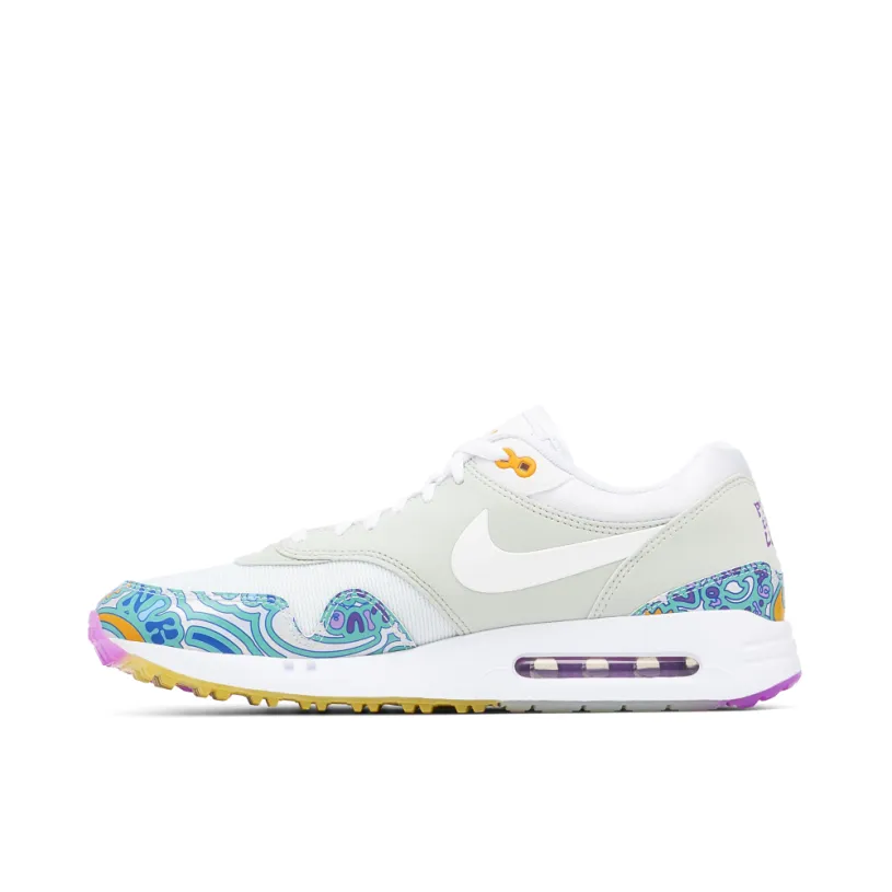 Nike Air Max 1 Golf Play to Live