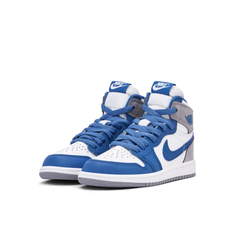Air Jordan 1 Retro High OG True Blue PS 