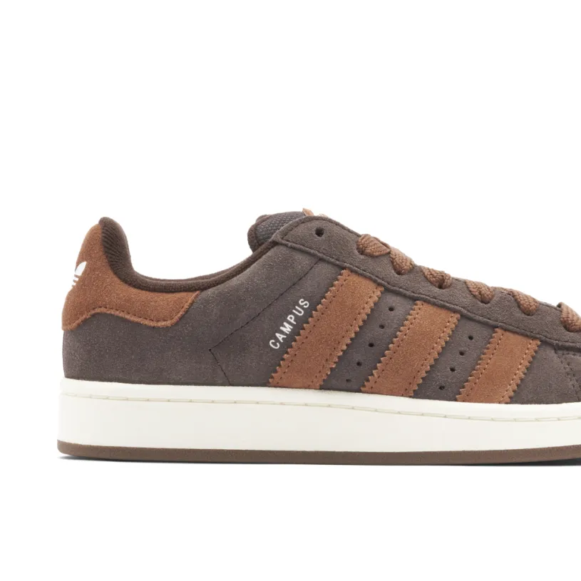 Adidas Campus 00s Dark Brown 