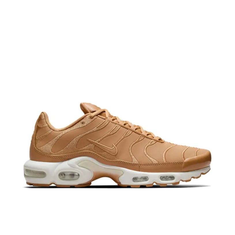 Nike Air Max Plus Flax Sail