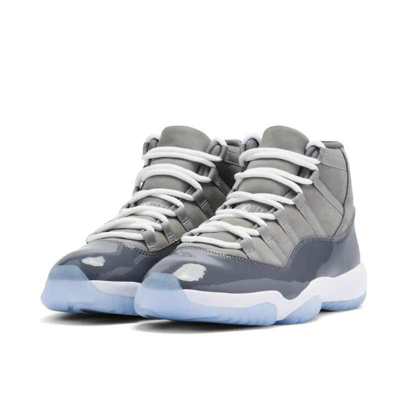 Air Jordan 11 Retro Cool Grey 2021 