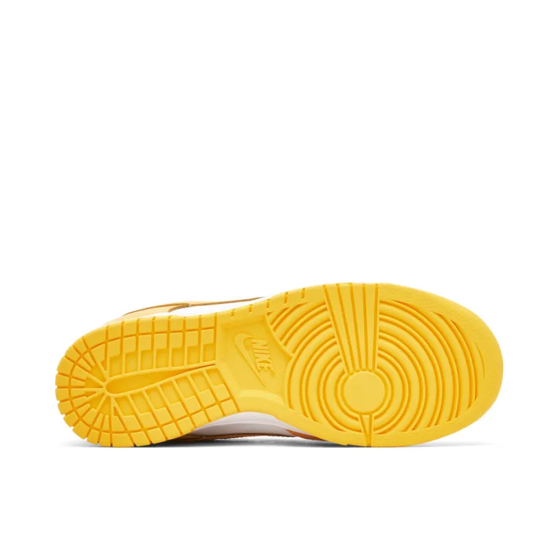 Nike Dunk Low Laser Orange Womens 