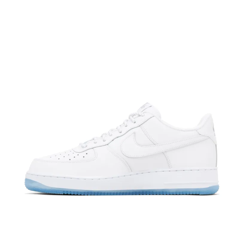Nike Air Force 1 Low White Icy Blue