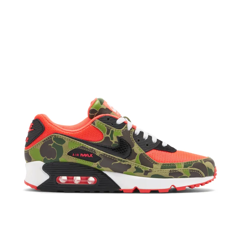 Nike Air Max 90 Reverse Duck Camo