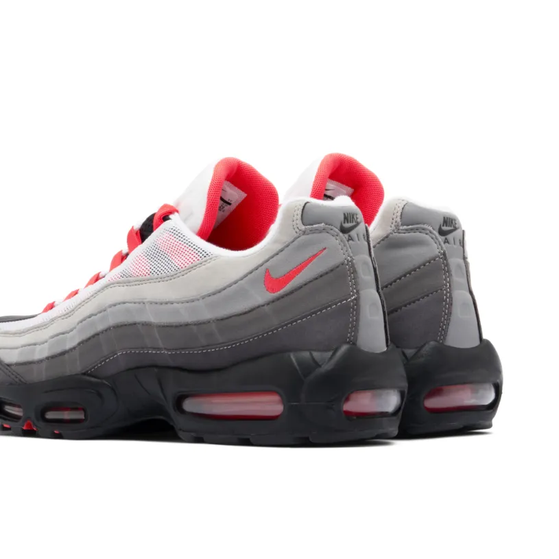 Nike Air Max 95 OG Solar Red 