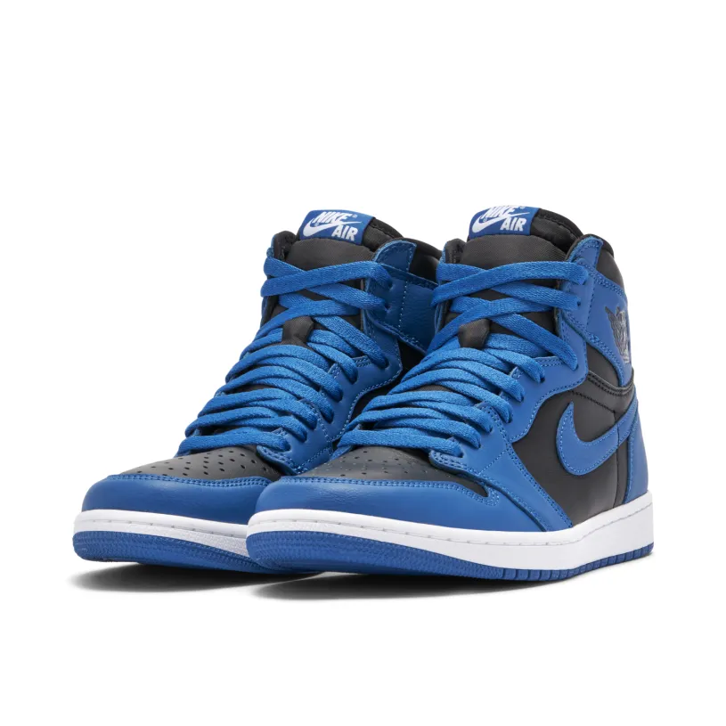 Air Jordan 1 High Dark Marina Blue 