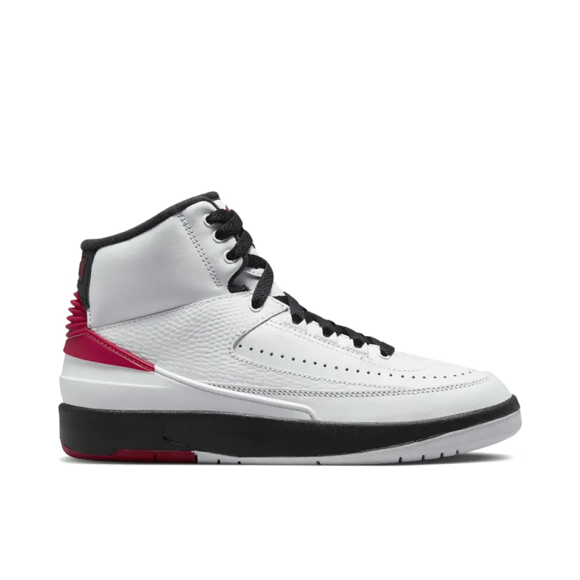 Air Jordan 2 High Chicago GS