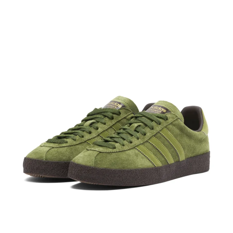 Adidas Ardwick SPZL Craft Green 