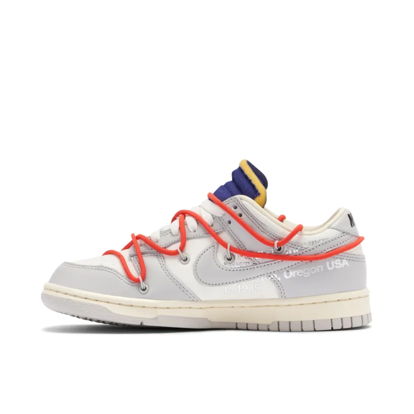 Nike Dunk Low x Off-White Dear Summer - 23 of 50