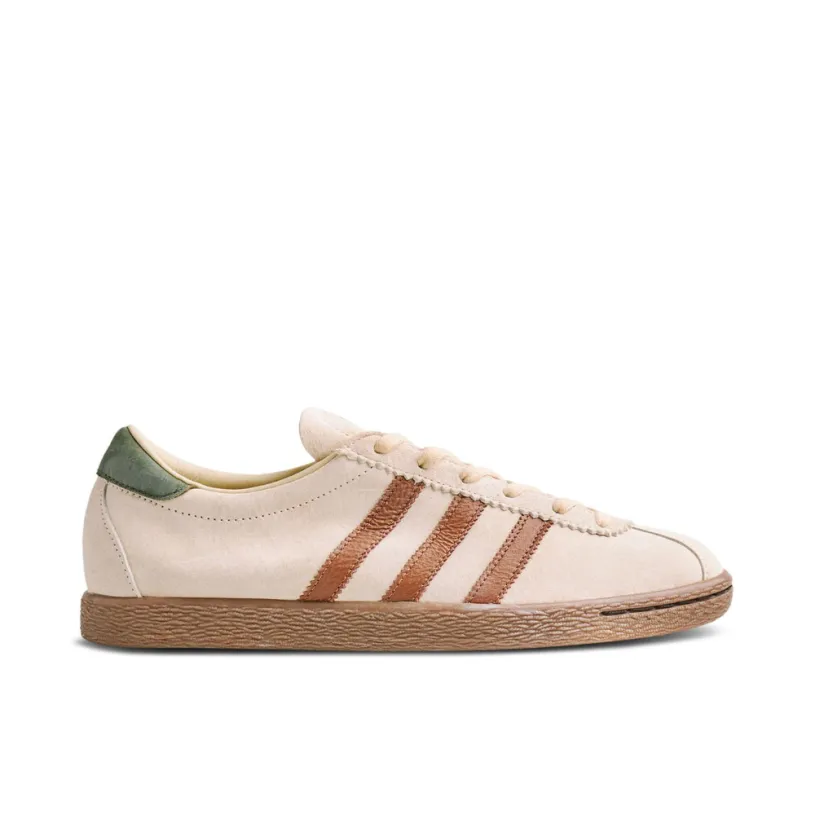 Adidas Tabacoo END. Fly Fishing Ecru Tint