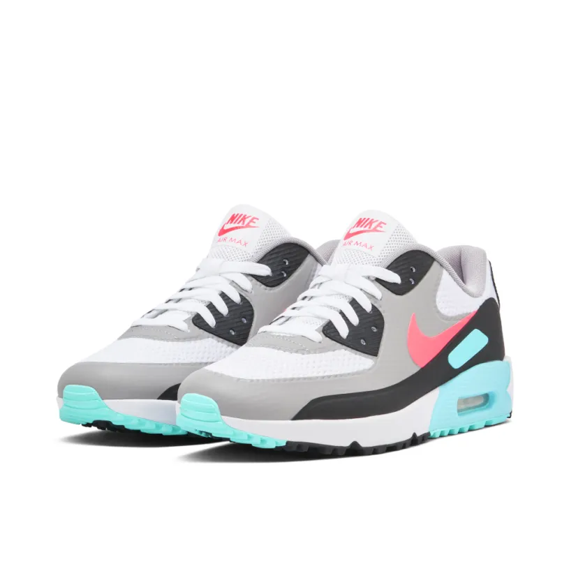 Nike Air Max 90 Golf Hot Punch 