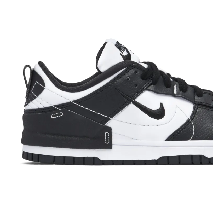 Nike Dunk Low Disrupt 2 Panda Womens 