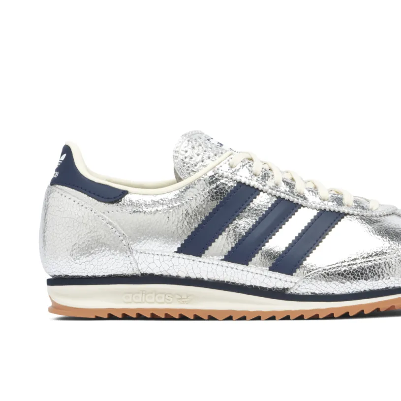 Adidas SL 72 OG Silver Metallic 