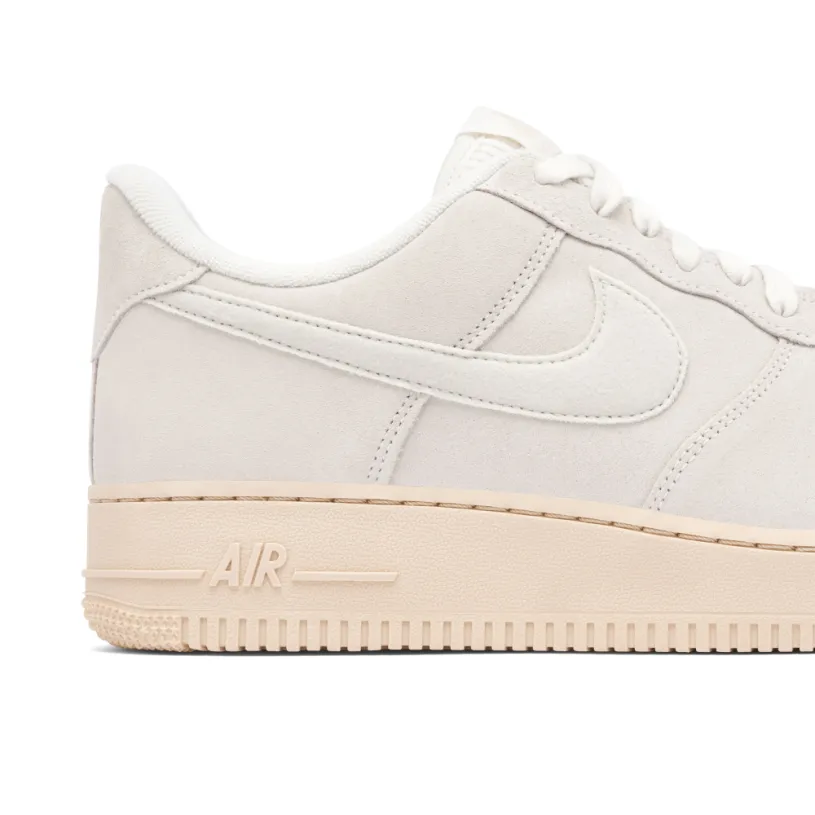 Nike Air Force 1 Summit White 