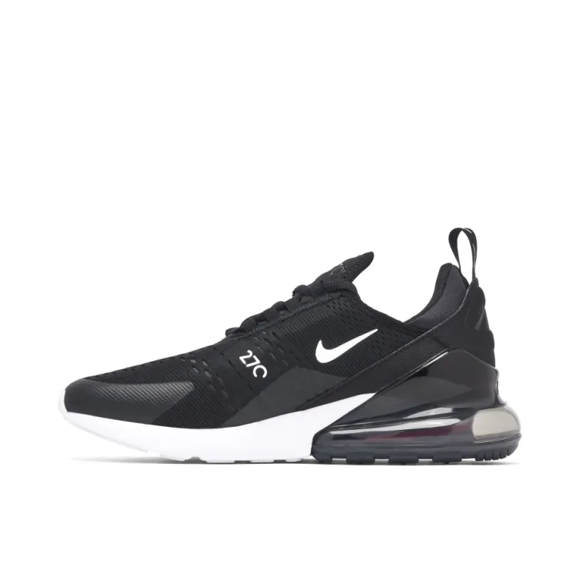 Nike Air Max 270 Black White