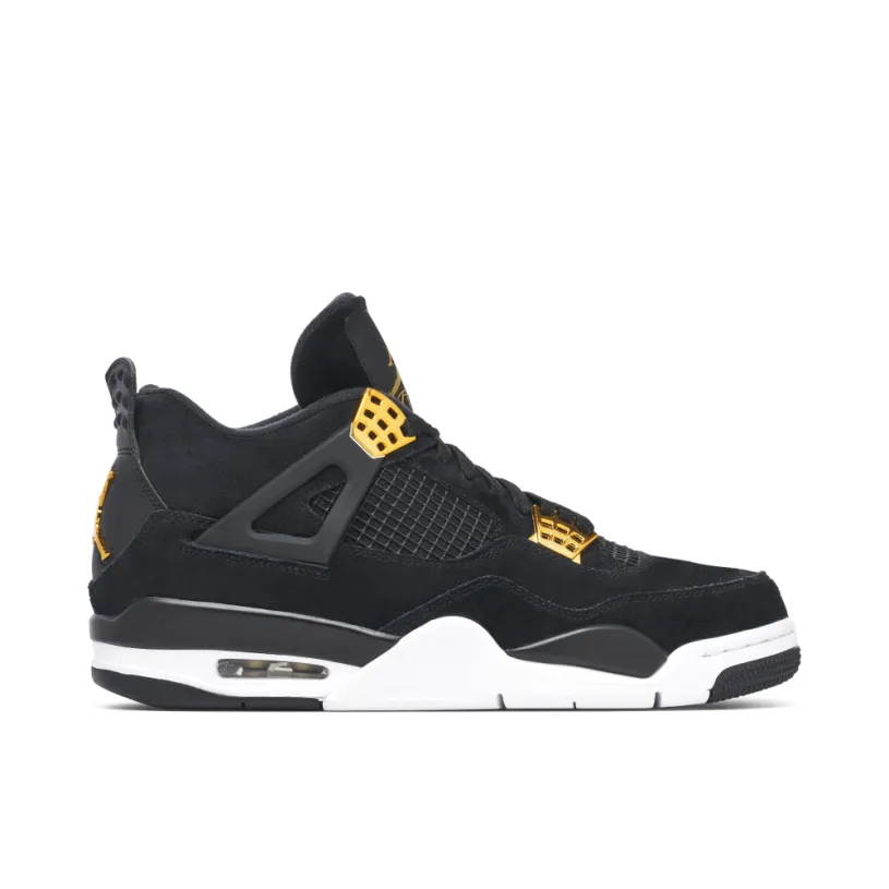 Air Jordan 4 Retro Royalty