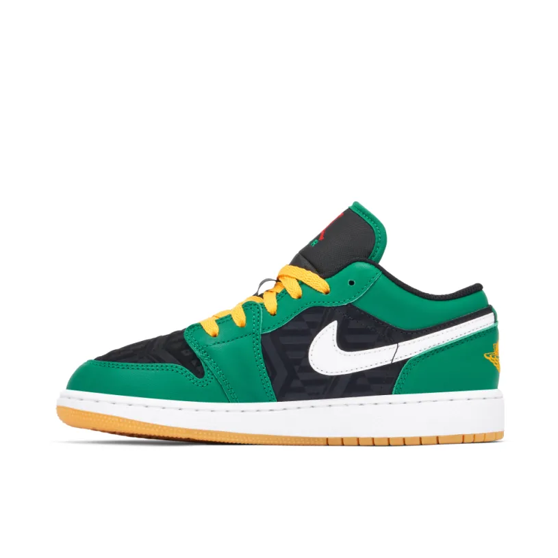 Air Jordan 1 Low Holiday Special GS