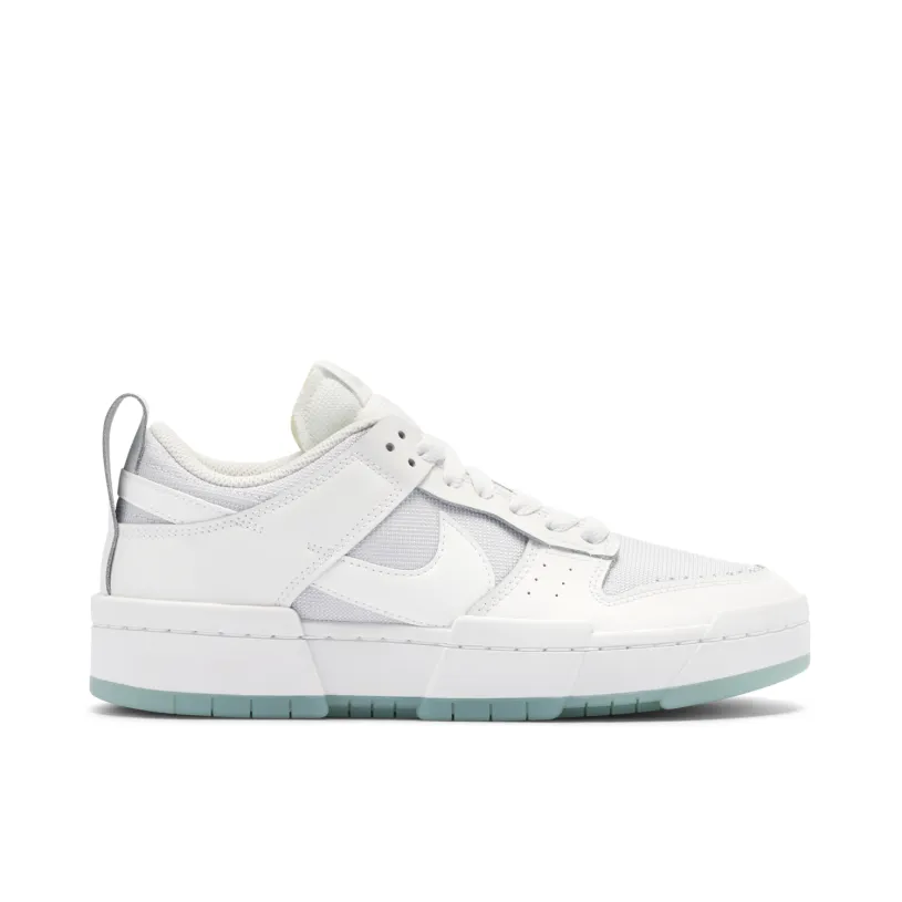 Nike Dunk Low Disrupt Photon Dust Womens