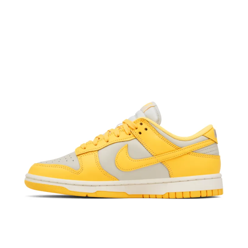 Nike Dunk Low Citron Pulse Womens
