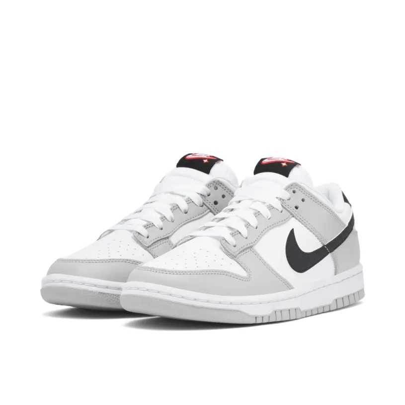 Nike Dunk Low SE Lottery Ivory Black 