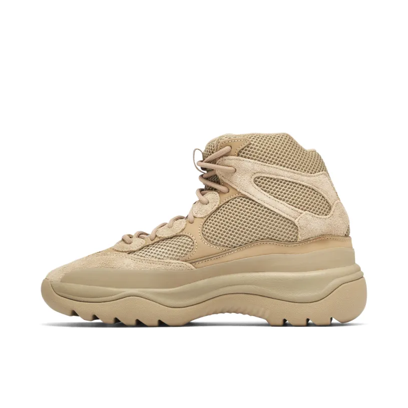 Yeezy Desert Boot Rock