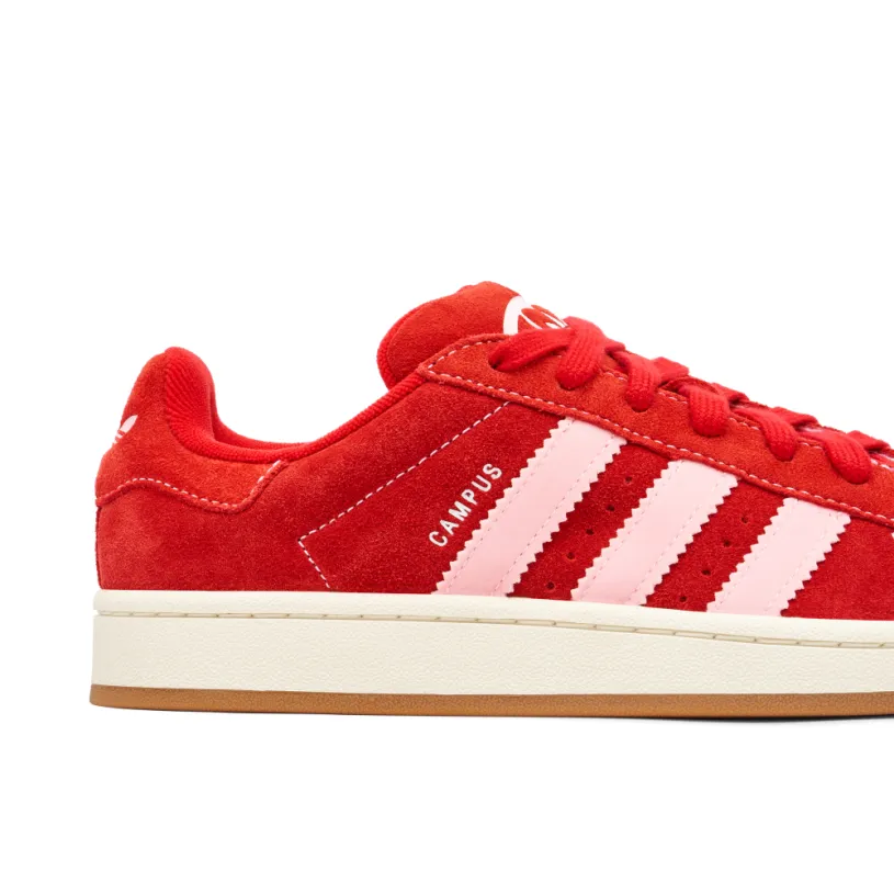 Adidas Campus 00s Scarlet Pink Gum 