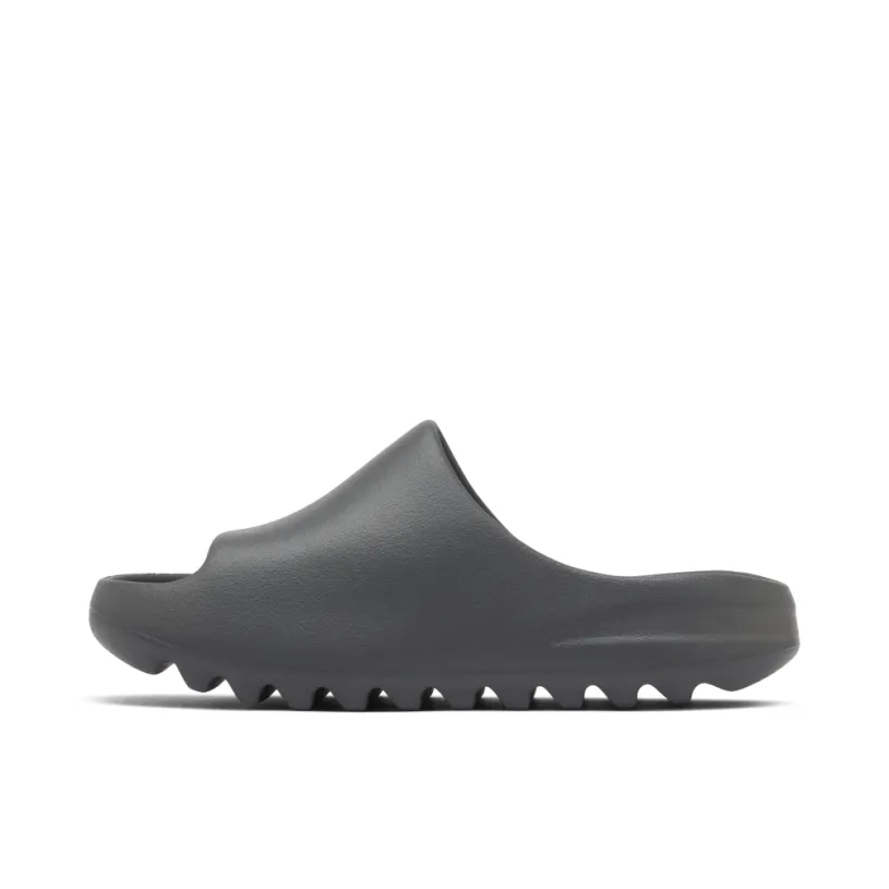 Adidas Yeezy Slide Slate Grey Kids