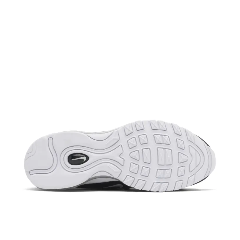 Nike Air Max 97 Black White GS 