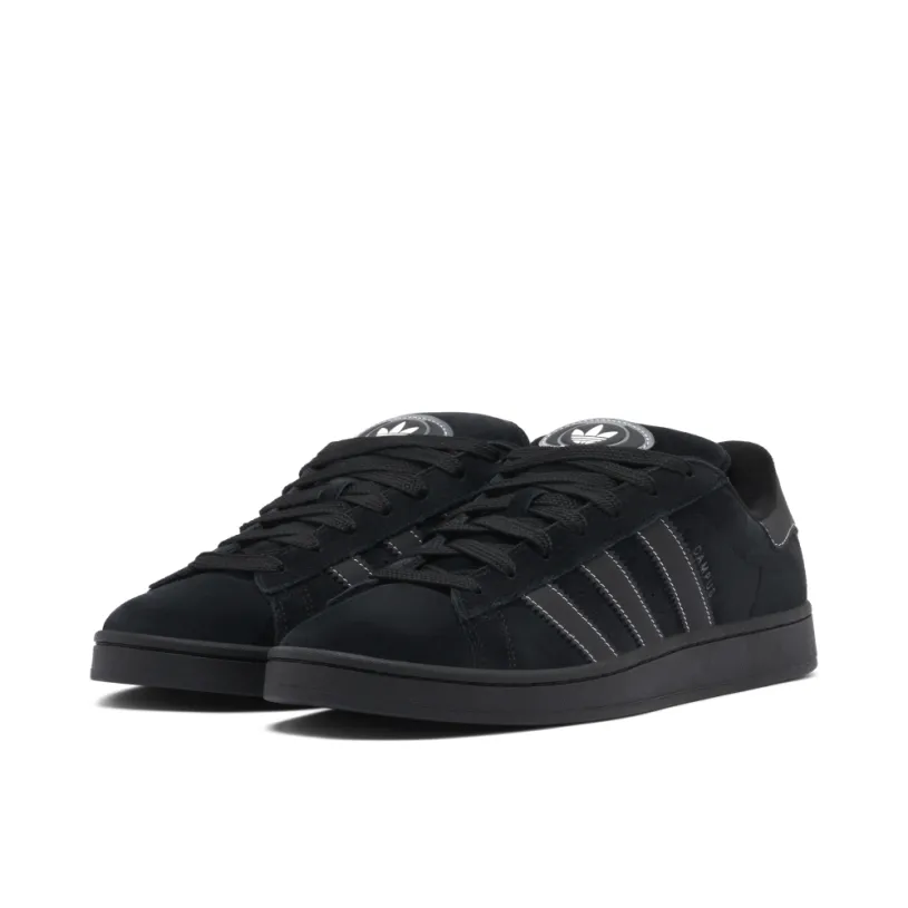 adidas Campus 00s Total Black 
