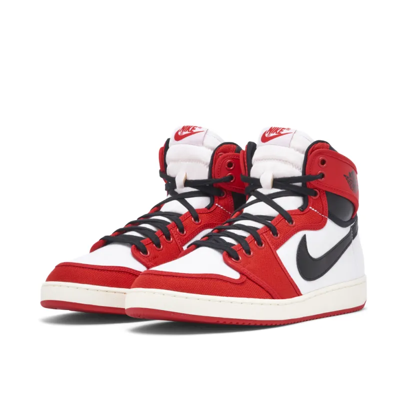 Air Jordan 1 KO Chicago 2021 