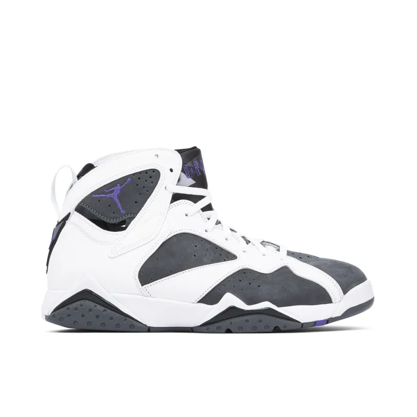 Air Jordan 7 Retro Flint 2021