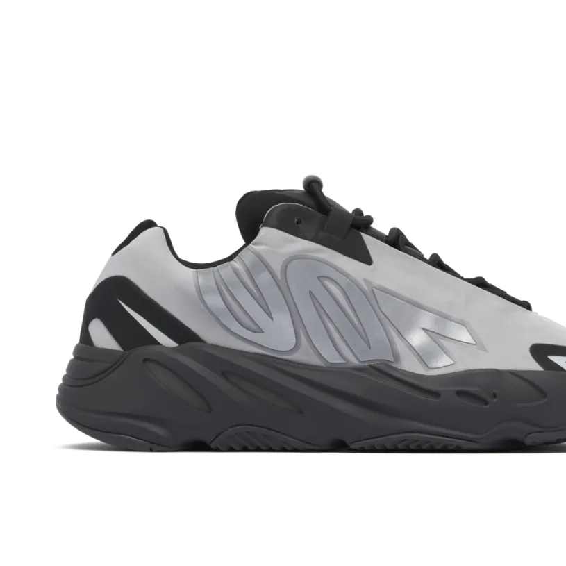 Yeezy 700 MNVN Metallic 