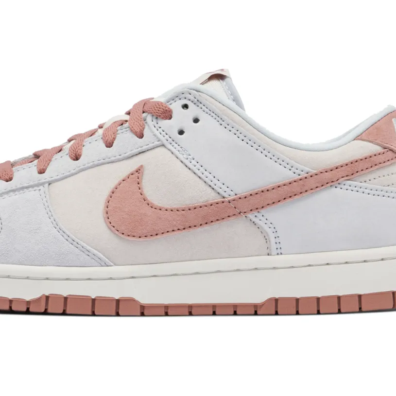 Nike Dunk Low Fossil Rose 