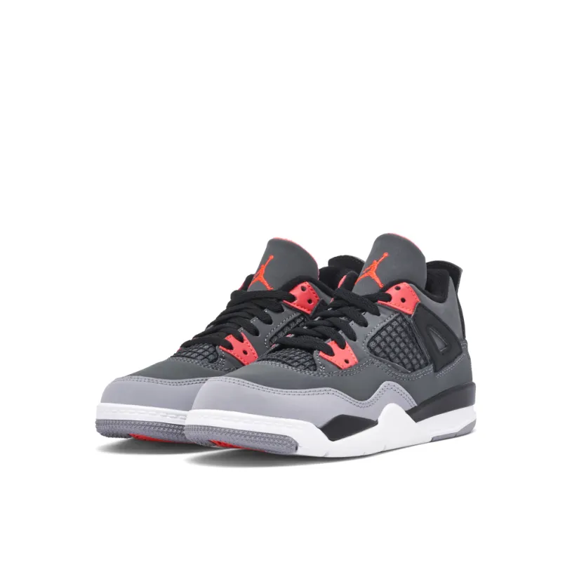 Air Jordan 4 Retro Infrared PS 