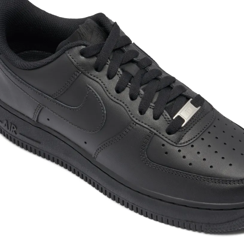 Nike Air Force 1 Low '07 Black 