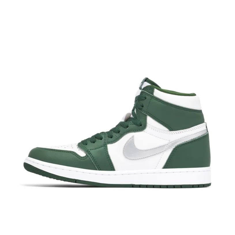 Air Jordan 1 High OG Gorge Green