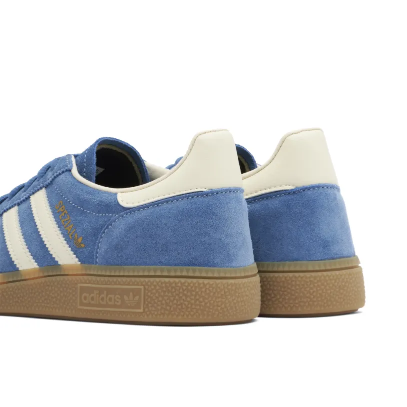Adidas Handball Spezial Core Blue Cream White Crystal White 