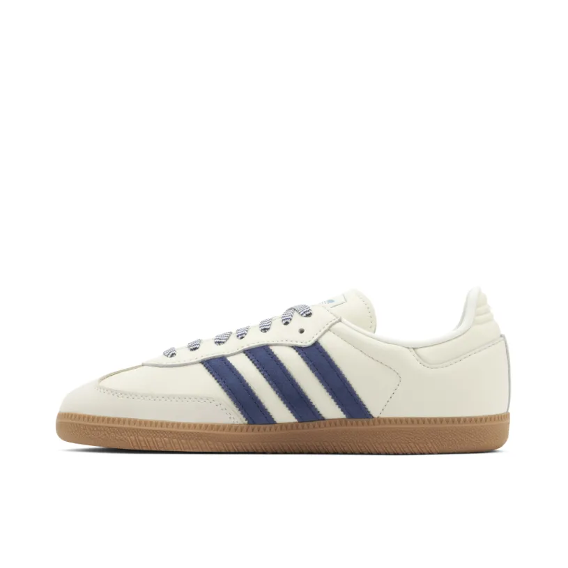 Adidas Samba OG Off White Off White