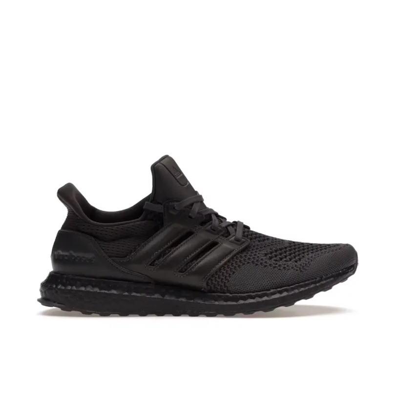 Adidas Ultra Boost 1.0 DNA Carbon Core Black
