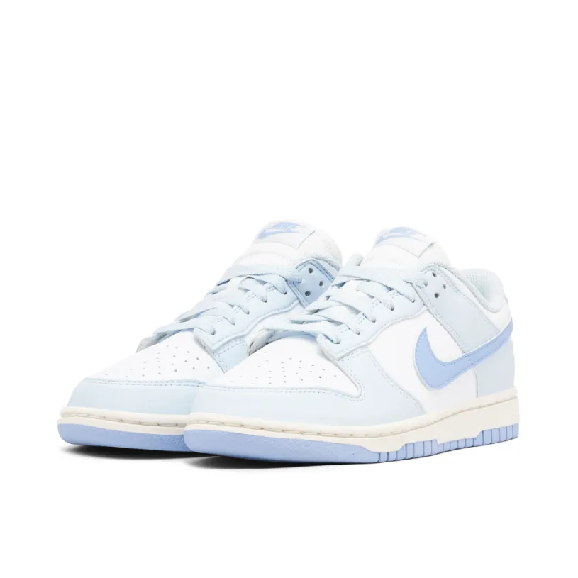 Nike Dunk Low Next Nature Blue Tint Womens 