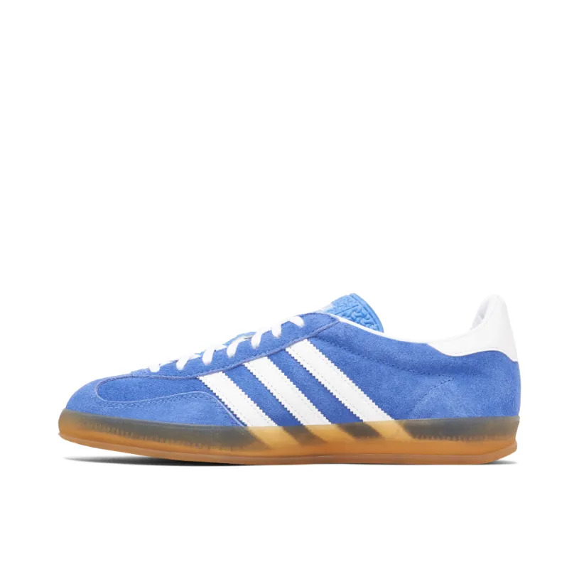 adidas Gazelle Indoor Blue Fusion