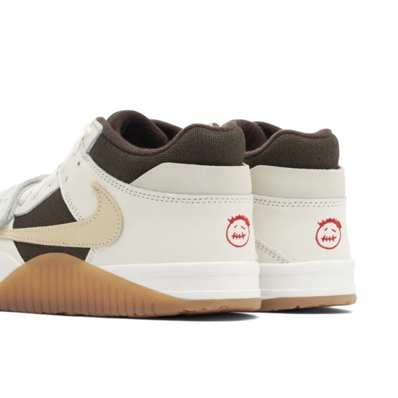 Air Jordan Jumpman Jack TR Travis Scott Sail 