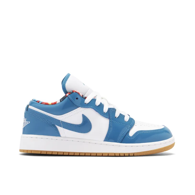 Air Jordan 1 Low Barcelona GS